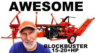 Download Lagu NIEUWE HOUTPROCESSOR - BLOCKBUSTER 15 20+ PK IN DE BOSBOUWERIJ! MP3 Download Lagu NIEUWE HOUTPROCESSOR - BLOCKBUSTER 15 20+ PK IN DE BOSBOUWERIJ! MP3