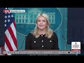 WATCH: Karoline Leavitt Details President Trump's Schedule and the U.S. Economy - 02/18/26