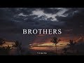 Free Lil Baby x Roddy Ricch x Lil Durk Type Beat - "Brothers" | Guitar Instrumental