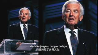 Amway Founders Heritage & Values: The Universal Language of Amway