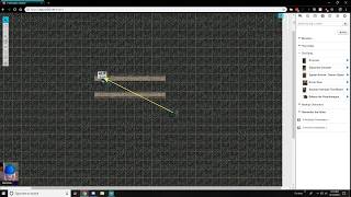 Roll20 Tips: Token Movement and Health Bars