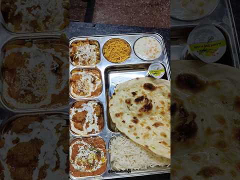 Dhurandar viral thali 😍#trending #youtubeshorts #shorts #viral #food