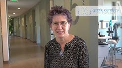 Dr. Janet Glenn: Start in Dentistry