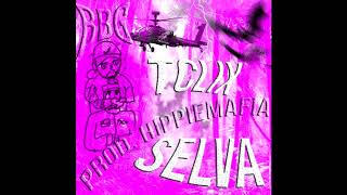 Tclix Selva Prod.hippiemxfia