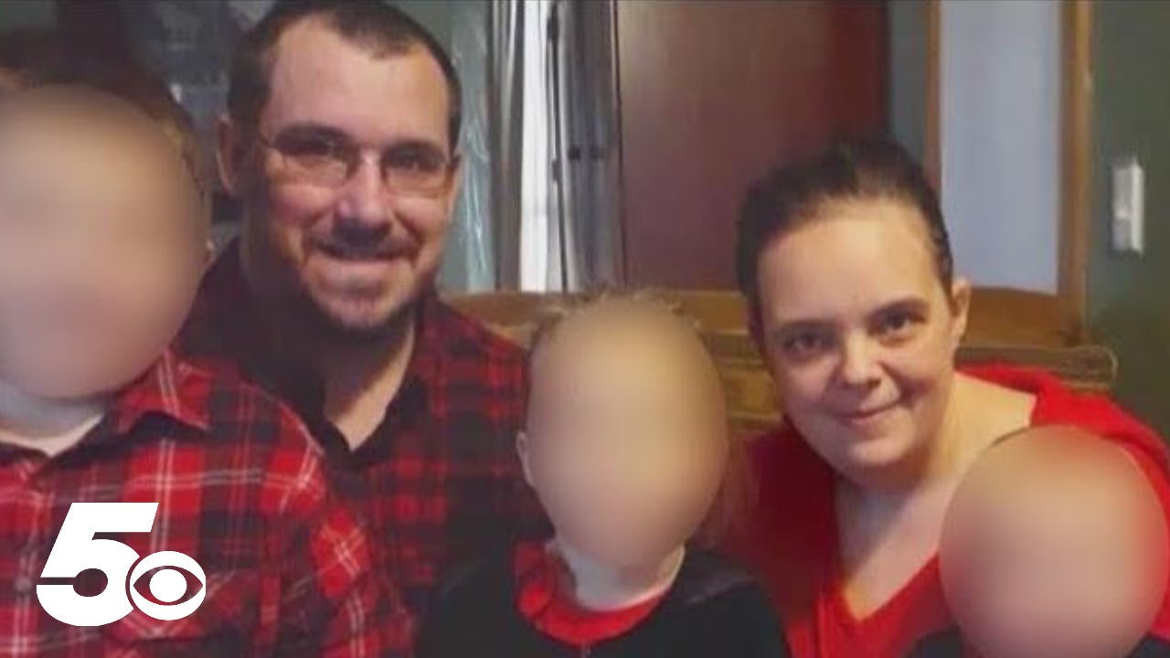 Today marks two years since Ashley Bush's kidnapping