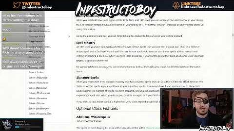 Silvery Barbs is still the best spell in the game (even after Sage Advice)