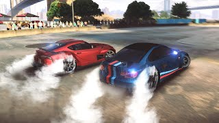 Drift Max Pro | Be Pro! screenshot 4