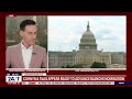 Blanche clears hurdle as Cornyn, Tillis back AG confirmation
