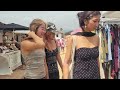 Mujeres Makers Market hosts monthly community markets promoting community and unity amongst women
