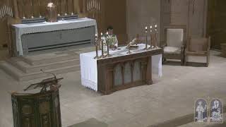 Monday Sixteenth Week in Ordinary Time