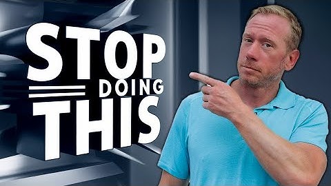 The Biggest Mistake in Sales (and How to Fix It)