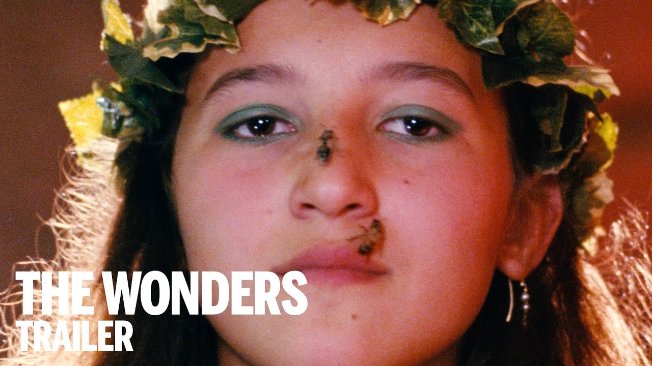 THE WONDERS Trailer New Release 2015 YouTube