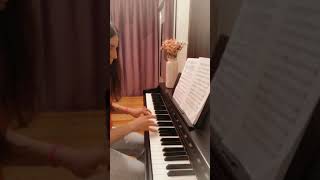“Özledim” (Rafet el Roman & Derya Ürkmez) piano cover