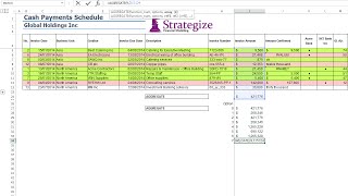 Excel AGGREGATE, not Excel aggravate!