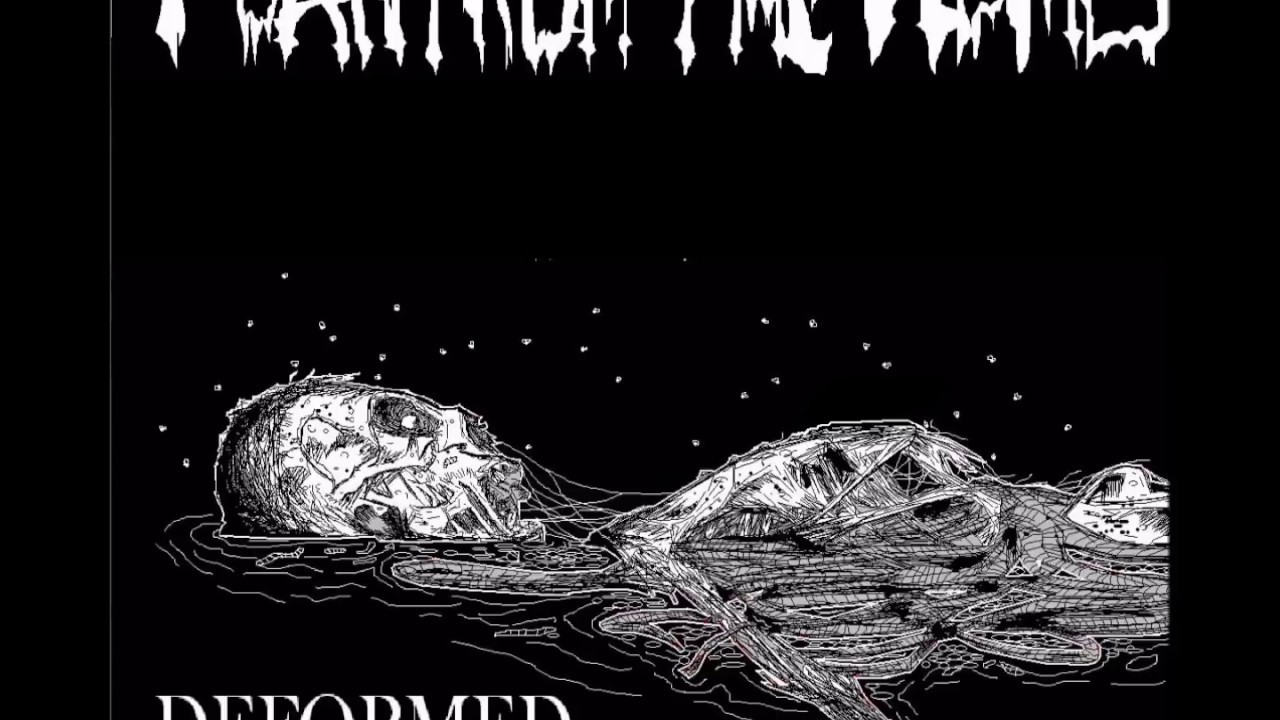 Torn From The Womb- Deformed [EP 2014]