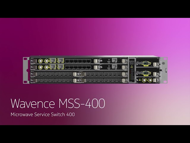 Watch Nokia   Wavence MSS400 teaser on YouTube.