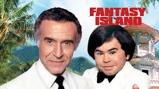 Fantasy Island | Forget Me Not/The Quiz Masters | Season 5 Episode 20