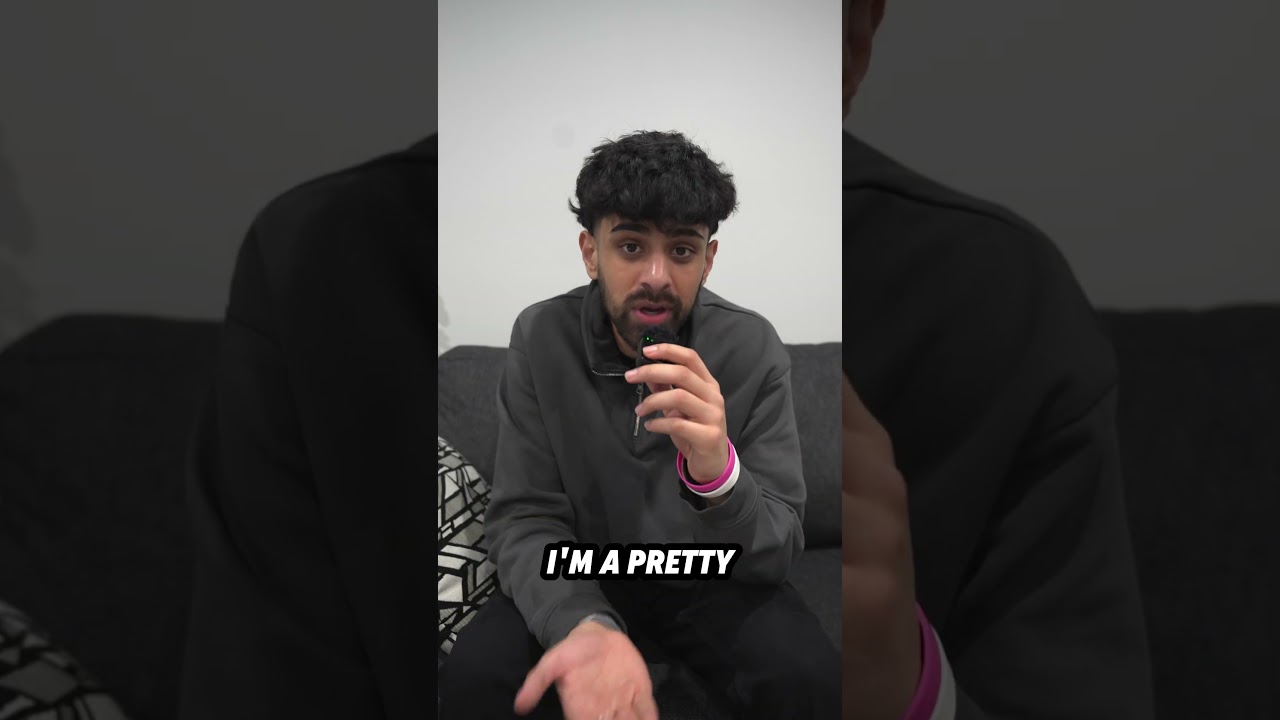 Day 9 Of Training To Run A Sub 3 Hour Marathon! 