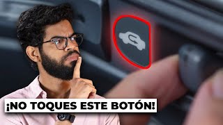 ¿Botón de ReCirculacion? ¿Para que SIRVE? | TDS [EP 188]