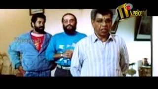 Ofaby - 9 Malayalam Movie 1993 Indias First Live-Actionanimation Hybrid Film