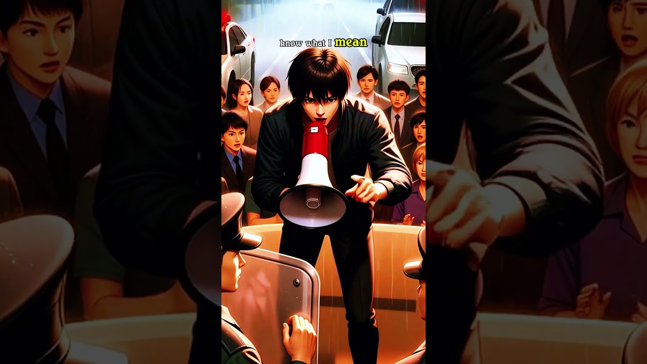 Paper Justice - Psalm 94:20 