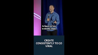 Consistency is Key
Consistent content is key! It’s very hard to go viral with a one-off.
If you are trying to build a brand, gain customers or clients, or further your business in anyway, it really is about consistent content!
Visit JudsonLaipply.com to learn more about me!
.
.
.
#JudsonLaipply #InspirationalComedy #KeynoteSpeaker #MotivationalSpeaker #YouTubeCelebrity #LaughterAndInspiration #ComedyWithPurpose #EnergizeYourEvent #LiveInspired #InspirationThroughHumor #DynamicSpeaker #LaughAndLearn #MotivationAndLaughter #InspirationalComedian #AudienceEngagement #EventSpeaker #CorporateEntertainment #EmceeWithEnergy #StruggleBus #Evolving #EmbracingChange #LeadYourEvolution #EvolutionOfDance Consistency is Key