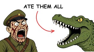 Every Weird Military Death Ever😱