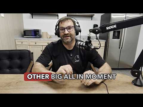 HatchX Founder Chris McCormick On "The Human Element"