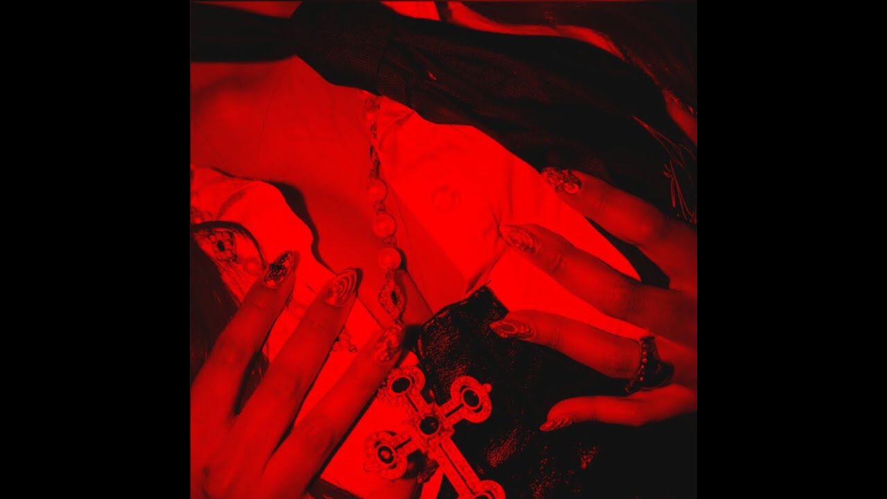 Midnvght x Roa x Yan Block Type Beat 