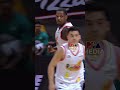 Thompson 💪 vs. Hollis-Jefferson! TNT beats Rain or Shine in SEMIS G1, 88-84! #pbacommissionerscup