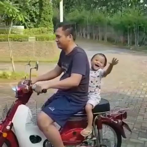honda c70 sama abi