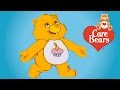 Classic Care Bears | Birthday Bear's Blues (Part 1)