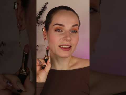 Wideo: L'Oreal Paris Studio Line Wzmocnienie i połysk Przeglądanie objętości głośności