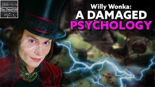 CHARLIE AND THE CHOCOLATE FACTORY: All a Conspiracy (Theory)