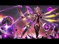 Taylor Swift - Ready For It (Nightcore) lyrics