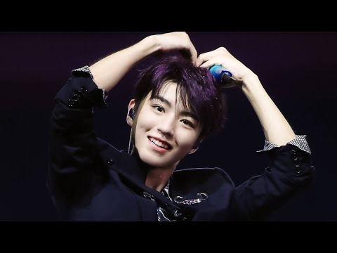 [FMV] 王俊凯 《勇气 Dũng Khí》 | Sẽ Luôn Luôn Ủng Hộ Anh... Vương Tuấn Khải À 💙💙💙