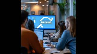 Understanding and Mitigating Phishing Attacks in SMBs