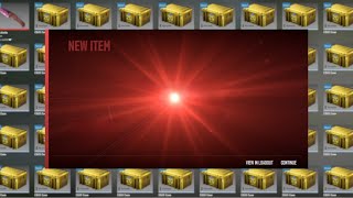 I Opened CS20 Cases... and PROFITED!!