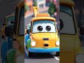 Cute Toy Truck Will Make You Smile 😍🚚 #viral #youtube #youtubeshorts