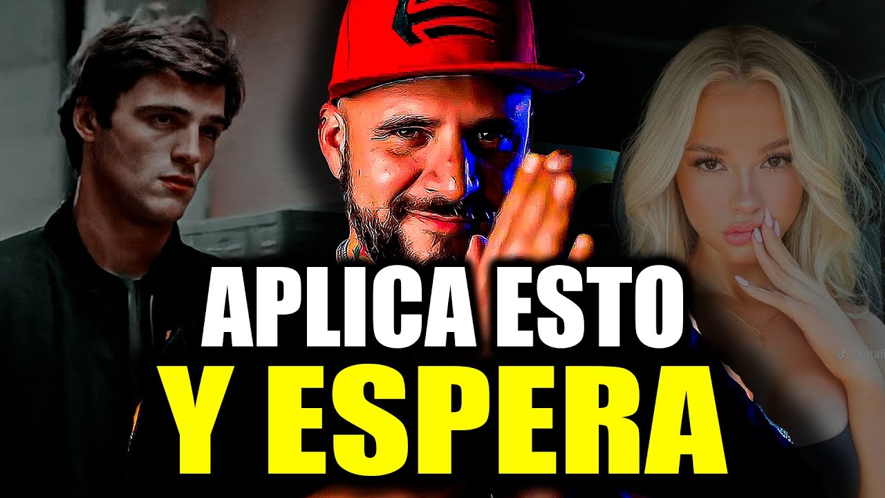 El Rasgo Masculino Que Te Convierte En El Hombre Que Todas Quieren - EL TEMACH