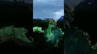 Archeage: Белькарос, вестник чумы