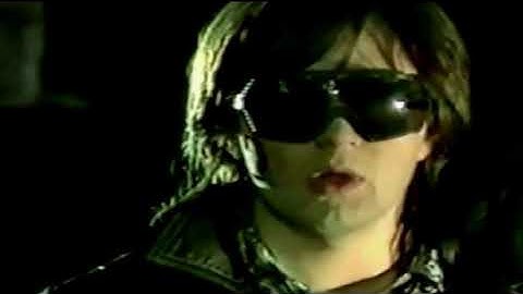 A Split Second - Rigor Mortis [DJK VIDEO]