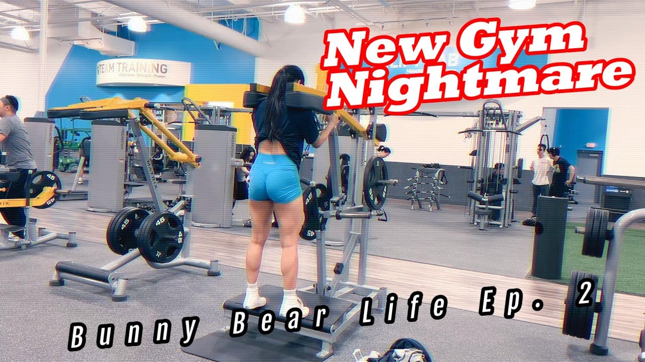 My Experience at the new Chuze Fitness... Not Good.