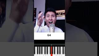 Técnicas de canto que debes saber para mejorar tu voz #vocalcoach