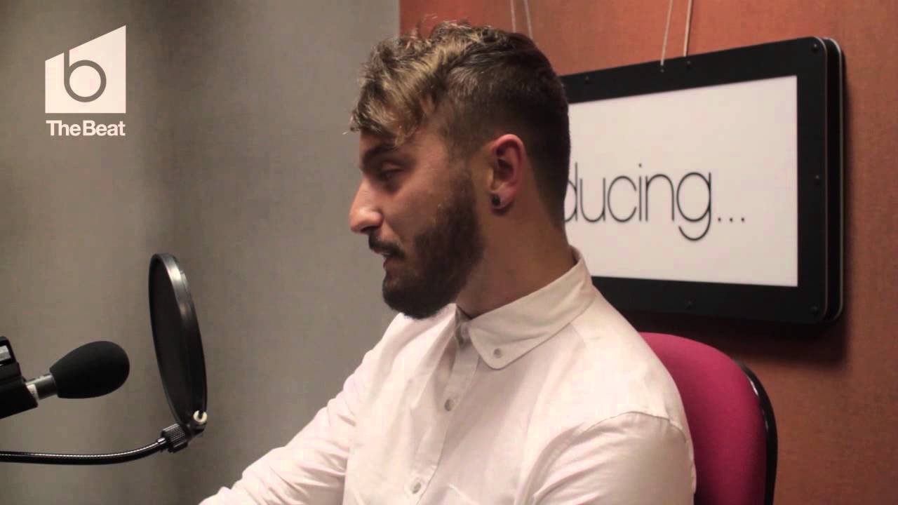 Dom Robinson - Fawn & Hands