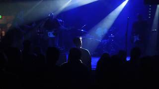 Jerry Joseph & the Jackmormons part 3-Weird Blood 12/7/2017 Cervantes Other Side, Denver