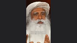 The Surprising Truth About Waking Up: Sadhguru's Game-Changing Advice