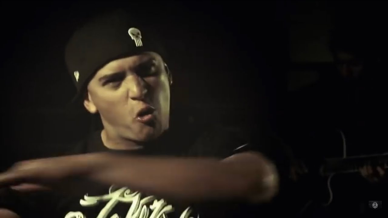 Don Kalavera Ft. Los Grillos Sureños - Mil y un veces