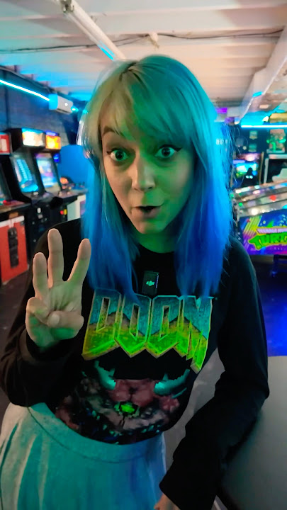 3 Things Every Retro Arcade Should Do! #retrogaming #videogames #retrogames #arcade