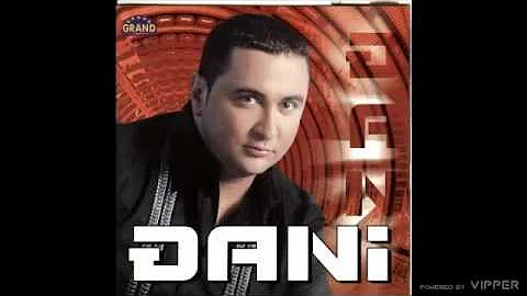 Djani - Da me kupis da me prodas - (Audio 2005)